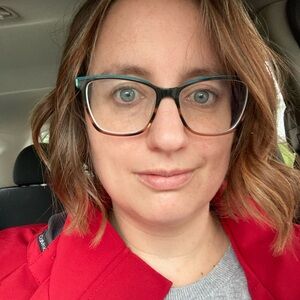 Meet your Posher, Chantal